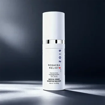 Rosacea Relief