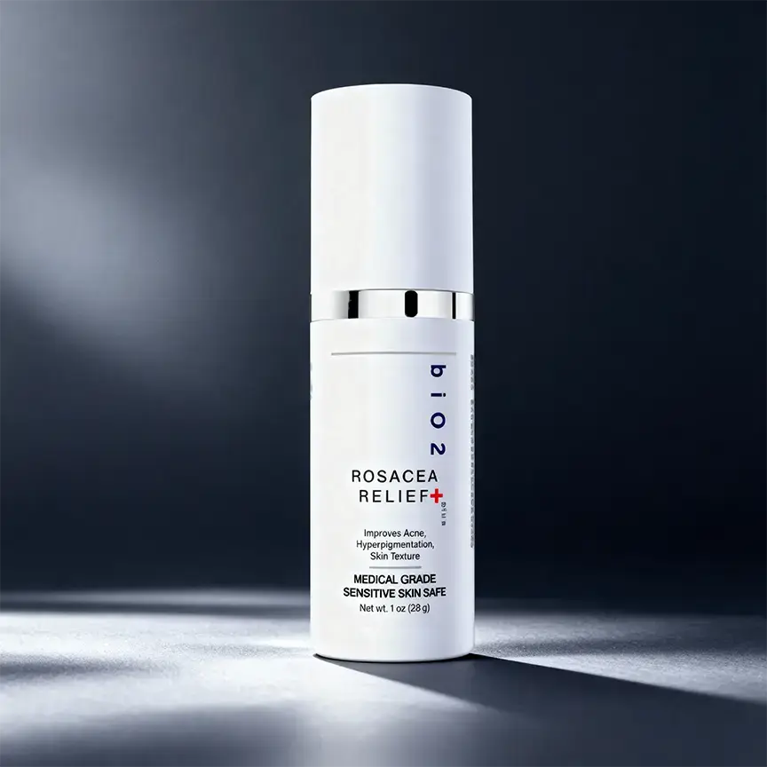 Rosacea Relief